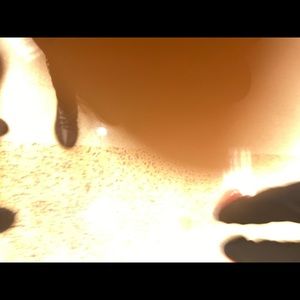 Meet your Posher, Melvin